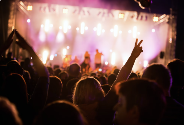 Conciertos imperdibles en Colombia esta semana: del 23 al 28 de septiembre